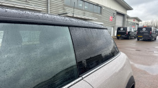 MINI Hatchback 2.0 Cooper S Exclusive 3dr Auto Petrol Hatchback